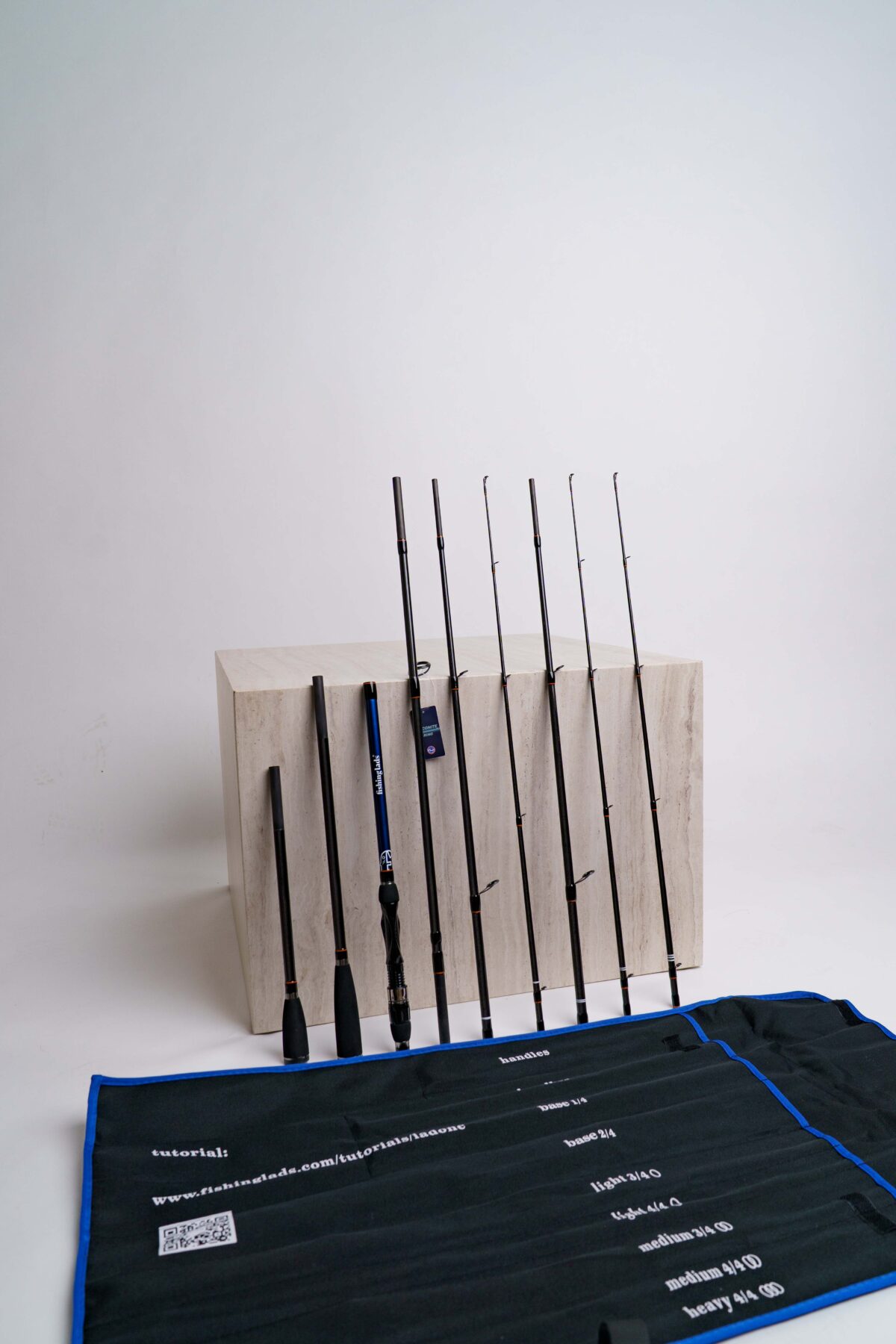 Lad One Angel Beispiel